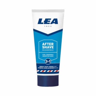 Lea After Shave Balsam 3 in 1 75ml