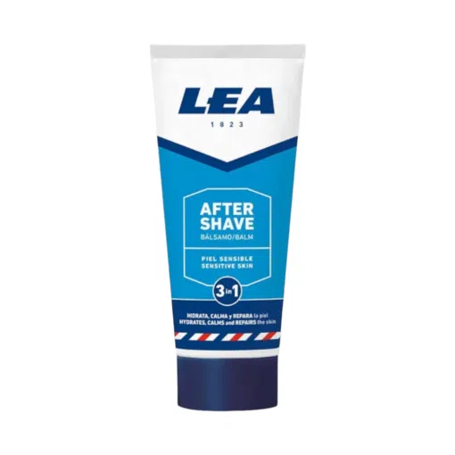 Lea After Shave Balsam 3 in 1 75ml