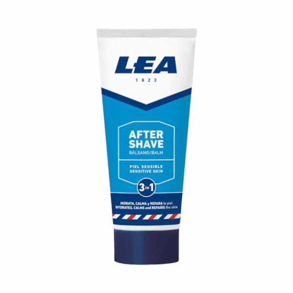 Lea After Shave Balsam 3 in 1 75ml