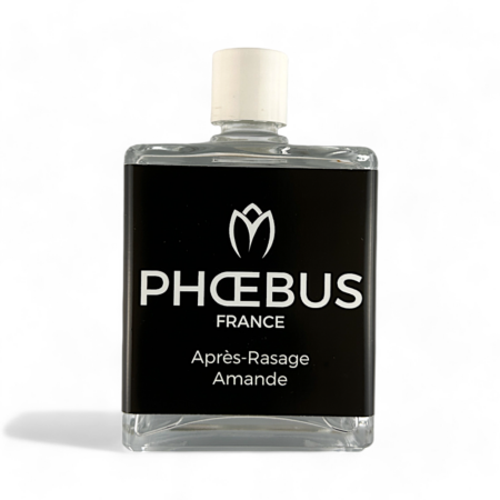 Le Père Lucien After Shave Lotion Phoebus Amande 100ml