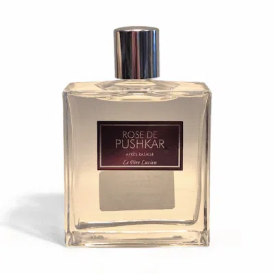 Le Père Lucien After Shave EdT Rose de Pushkar 100ml