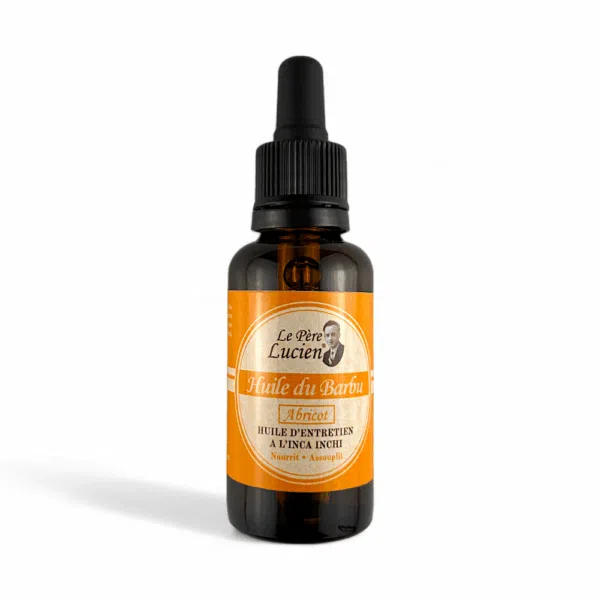Le Père Lucien Bartöl Abricot 30ml