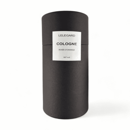 Le Père Lucien Eau de Cologne Rosée d'Orange 100ml