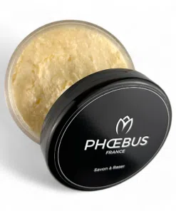 Le Père Lucien Rasierseife Phoebus Amande 150g 2