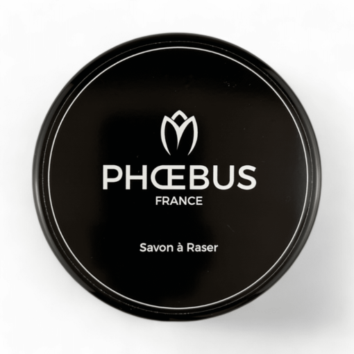 Le Père Lucien Rasierseife Phoebus Tabac 150g