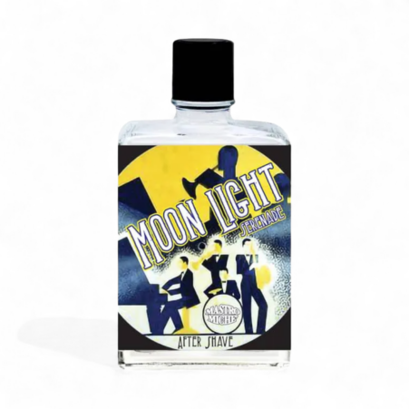 Mastro Miche After Shave Moonlight Serenade 100ml