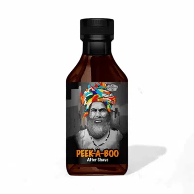 Mastro Miche After Shave Splash Peek a Boo 100ml