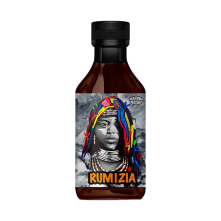 Mastro Miche After Shave Splash Rumizia 100ml