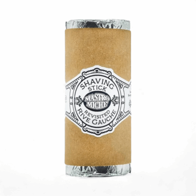 Mastro Miche Rasierseifenstift Revisited Rive Gauche 60g
