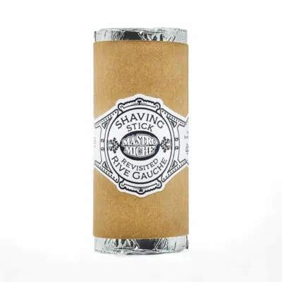 Mastro Miche Rasierseifenstift Revisited Rive Gauche 60g