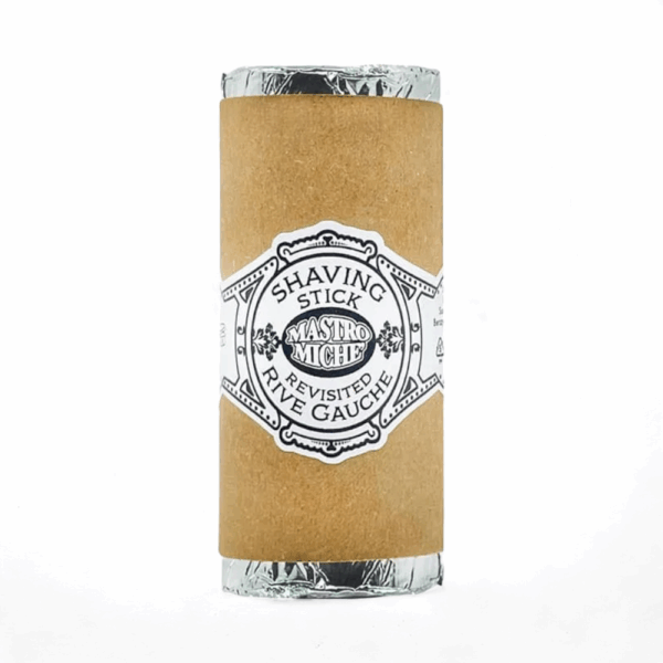 Mastro Miche Rasierseifenstift Revisited Rive Gauche 60g