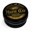 MG Pomaden Oilbased Matte Clay Firm Hold 110ml