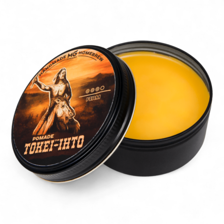 MG Pomaden Tokei-Ihto Firm Hold 110ml