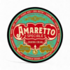 Moon Rasierseife Amaretto Speciale 170g