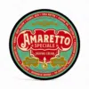 Moon Rasierseife Amaretto Speciale 170g