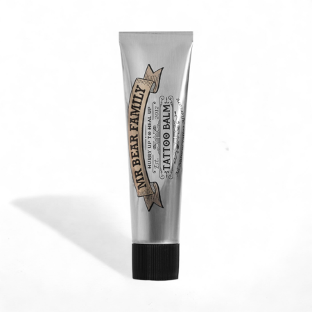Mr. Bear Family Tattoo Balm 30ml