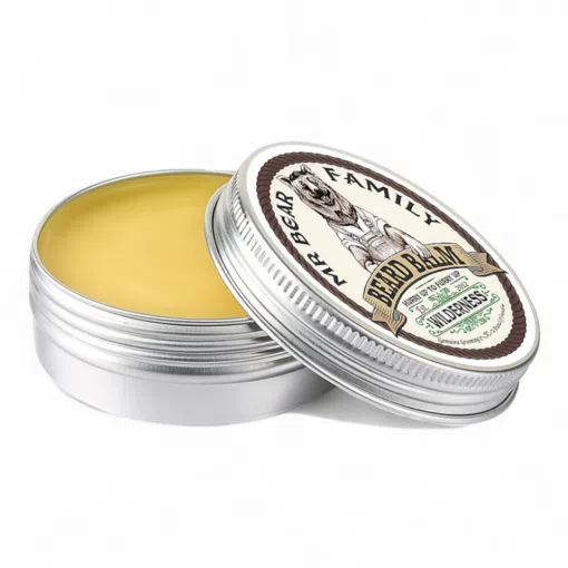 Mr. Bear Family Bartbalsam Wilderness 60ml