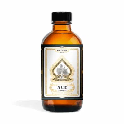 Noble Otter Aftershave Ace 118ml