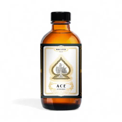 Noble Otter Aftershave Ace 118ml