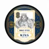 Noble Otter Rasierseife King 118ml
