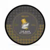 Noble Otter Rasierseife Thé Noir et Vanille 118ml
