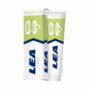 Lea Rasiercreme Mentolada Tube 100g