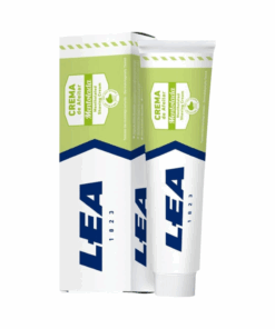 Lea Rasiercreme Mentolada Tube 100g