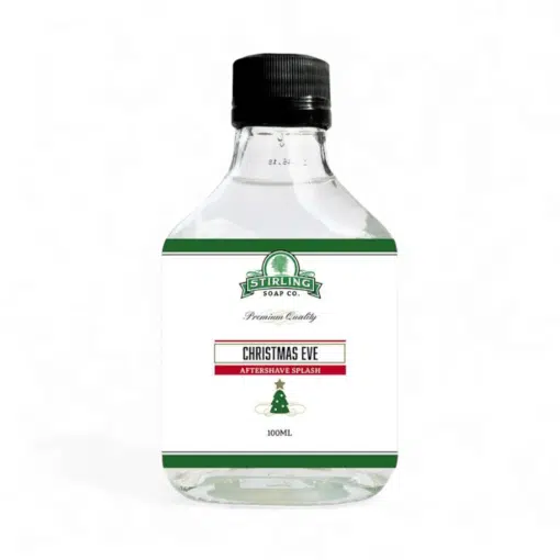 Stirling After Shave Splash Christmas Eve 100ml