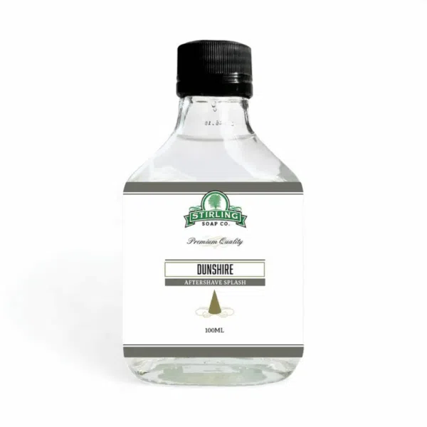 Stirling Aftershave Splash Dunshire 100ml