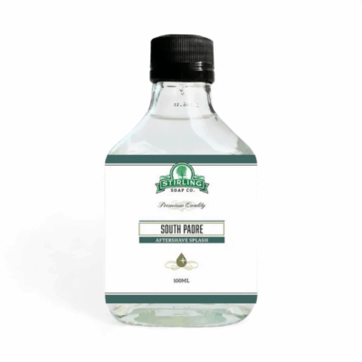 Stirling Aftershave Splash South Padre 100ml