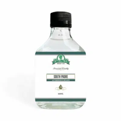 Stirling Aftershave Splash South Padre 100ml