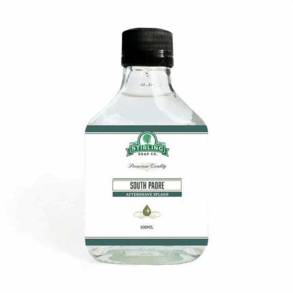 Stirling Aftershave Splash South Padre 100ml