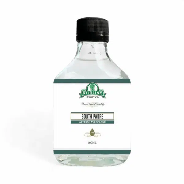 Stirling Aftershave Splash South Padre 100ml