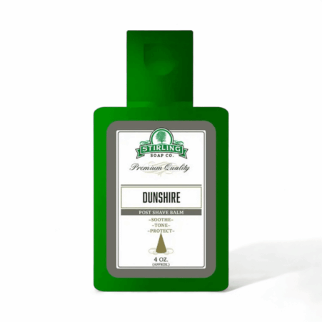 Stirling Aftershave Balsam Dunshire 118ml