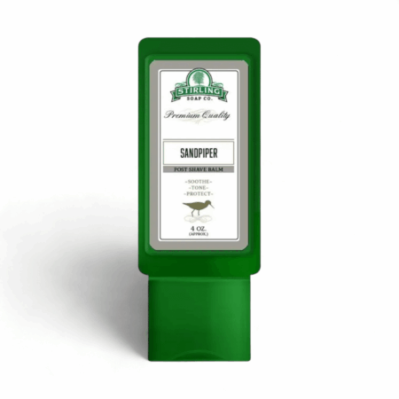 Stirling Aftershave Balsam Sandpiper 118ml