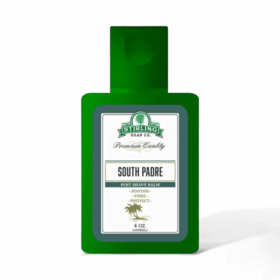 Stirling Aftershave Balm South Padre 118ml