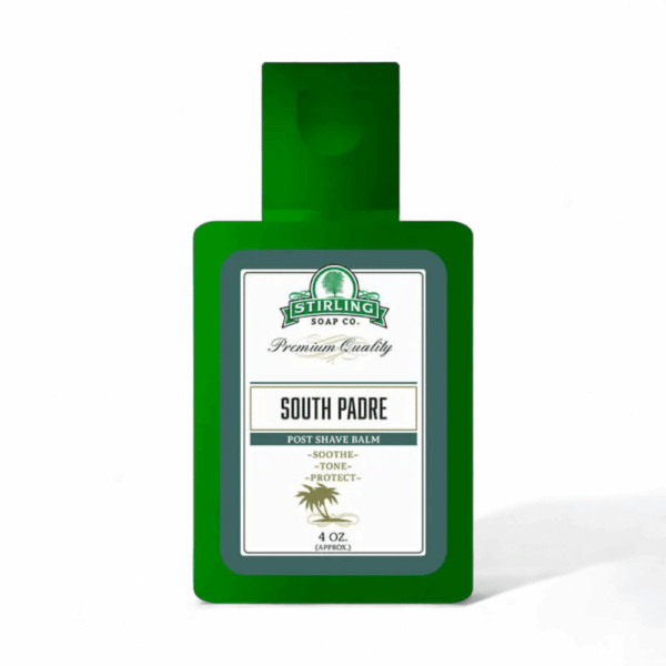 Stirling Aftershave Balm South Padre 118ml