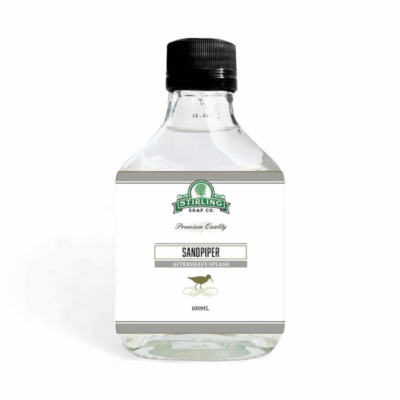 Stirling Aftershave Splash Sandpiper 100ml