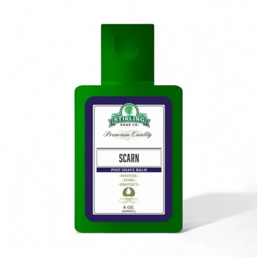 Stirling Aftershave Balm Scarn 118ml