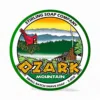 Stirling Ozark Mountain Rasierseife 170ml