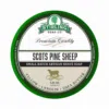 Stirling Scots Pine Sheep Rasierseife 170ml