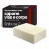 The Goodfellas' Smile Gesicht- und Körperseife Shibusa 2 100g