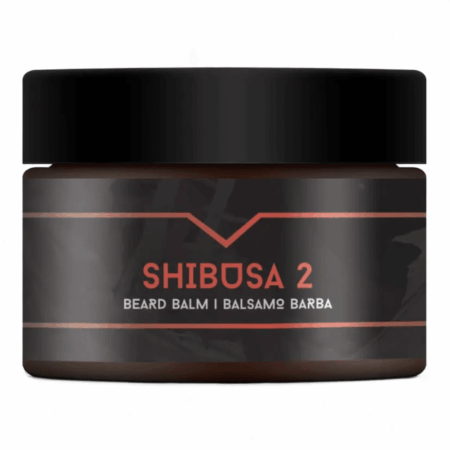 The Goodfellas' Smile Bartbalsam Shibusa 2 50ml