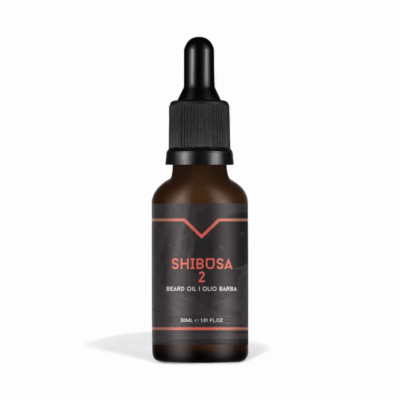 The Goodfellas' Smile Bartöl Shibusa 2 30ml