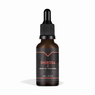 The Goodfellas' Smile Bartöl Shibusa 2 30ml