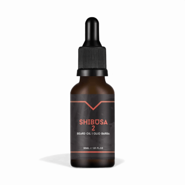 The Goodfellas' Smile Bartöl Shibusa 2 30ml