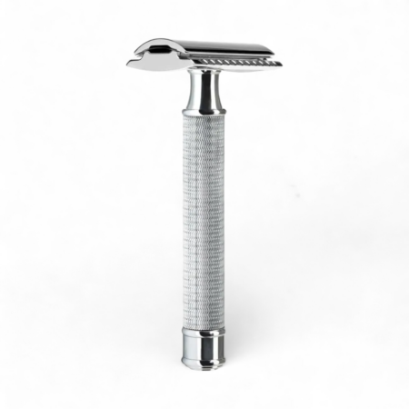 The Goodfellas' Smile Rasierhobel Cliffhanger, geschlossener Kamm, Double Edge