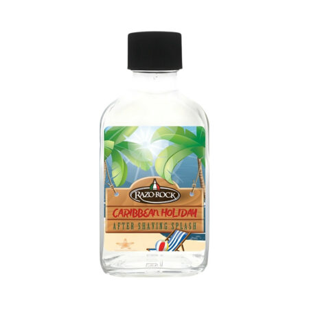 RazoRock After Shave Caribbean Holiday 100ml