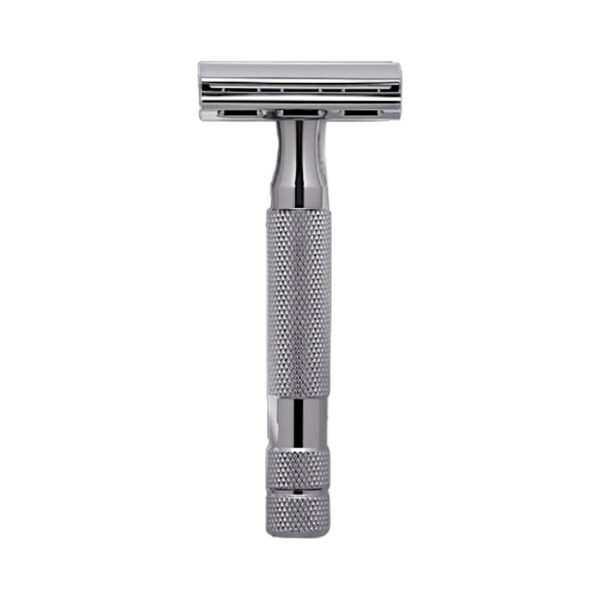 Rockwell Rasierhobel 6C Gunmetal