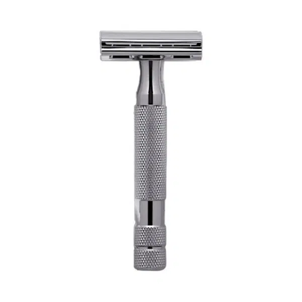 Rockwell Rasierhobel 6C Gunmetal